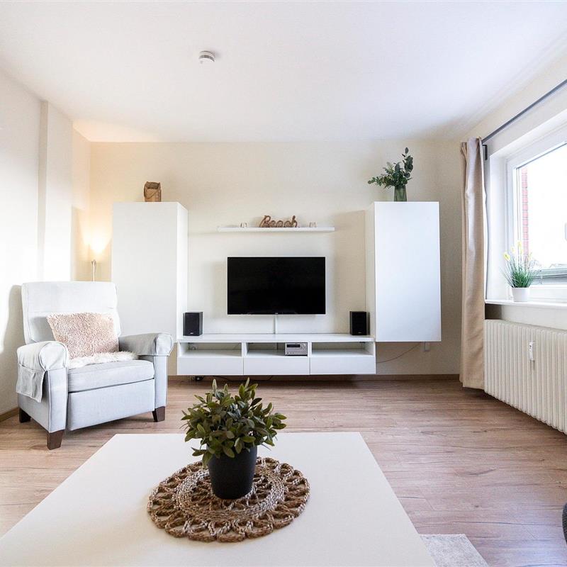 Ferielejlighed - 4 personer -  - Kleine Bergstr. - 23743 - Grömitz