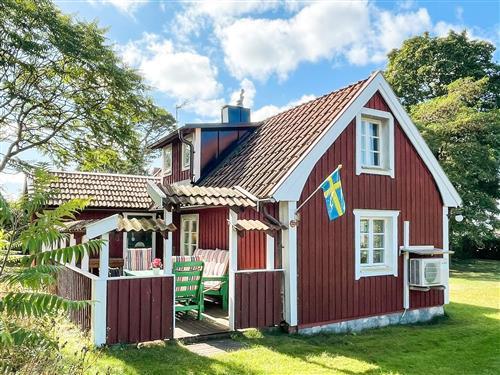 Holiday Home/Apartment - 5 persons -  - Norra Gärdslösa - Gärdslösa - 38793 - Borgholm