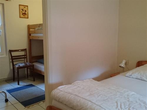 Ferieleilighet - 4 personer -  - Poststraße - 16798 - Himmelpfort