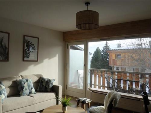 Ferienhaus - 5 Personen -  - 38750 - Huez