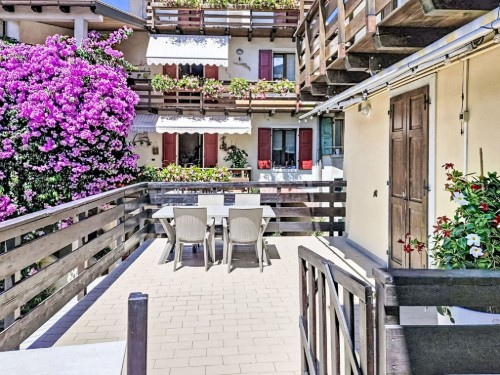 Ferielejlighed - 5 personer -  - 38062 - Arco