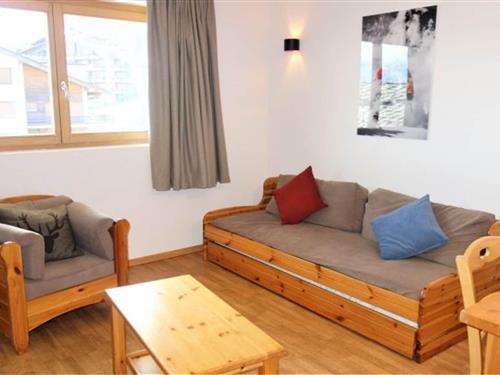 Holiday apartment - 4 persons -  - 1997 - Haute-Nendaz