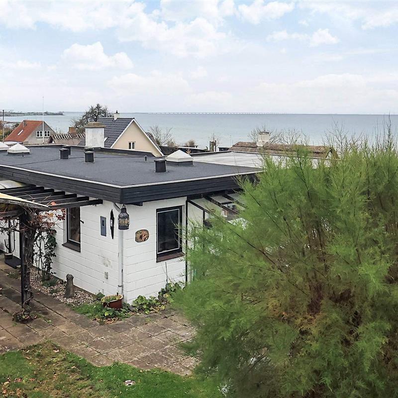 Ferienhaus - 5 Personen -  - Bellisvej - Revsøre/Bøsøre - 5874 - Hesselager