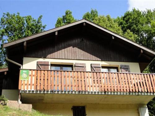 Ferienhaus - 3 Personen -  - 88120 - Rochesson