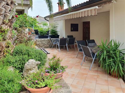 Ferielejlighed - 4 personer -  - Rabac - 52221