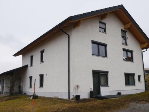 Ferielejlighed - 6 personer -  - Rainacker - 94481 - Grafenau