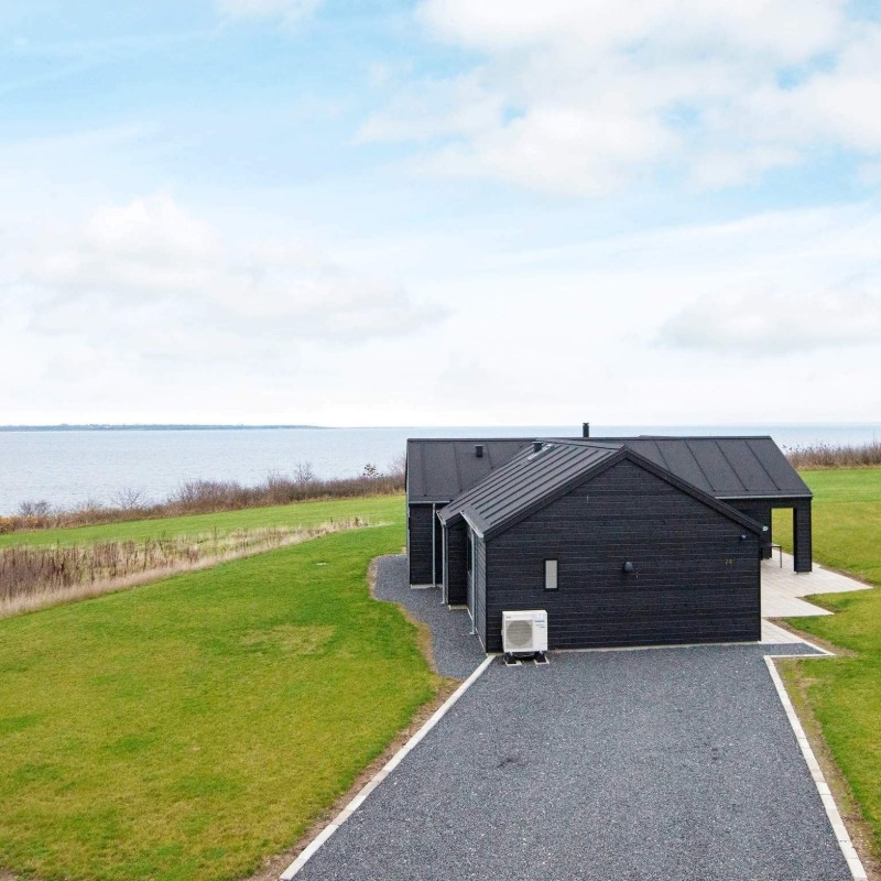 Ferienhaus - 8 Personen -  - Bramsensgårdvej - Kelstrup Strand/Jylland - 6100 - Southeast Jutland And Als