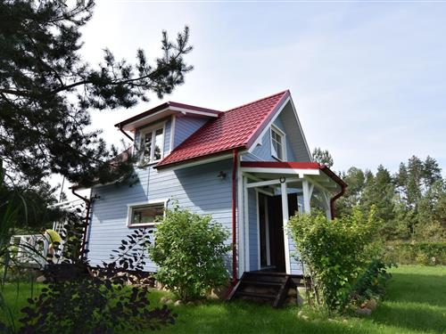 Feriehus - 6 personer -  - 77124 - Parchowski Mlyn