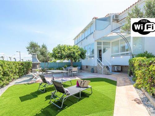 Feriehus / leilighet - 5 personer -  - 17487 - Empuriabrava