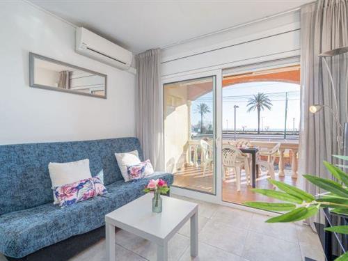 Feriehus / leilighet - 4 personer -  - 17487 - Empuriabrava