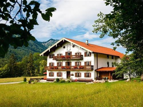 Sommerhus - 6 personer -  - 83324 - Ruhpolding