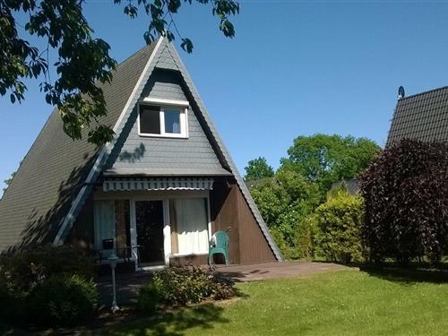 Sommerhus - 6 personer -  - Am Yachthafen - 26969 - Butjadingen