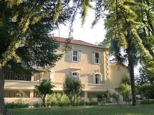 Villa - 6 personer -  - 84600 - Valréas