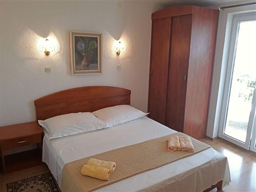 Holiday Home/Apartment - 5 persons -  - Rape - 21310 - Stanici