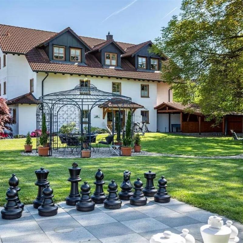 Sommerhus - 5 personer -  - 88682 - Salem