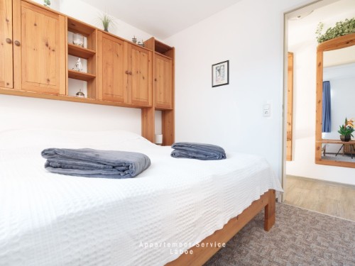 Ferieleilighet - 4 personer -  - Dampferweg - 24235 - Laboe