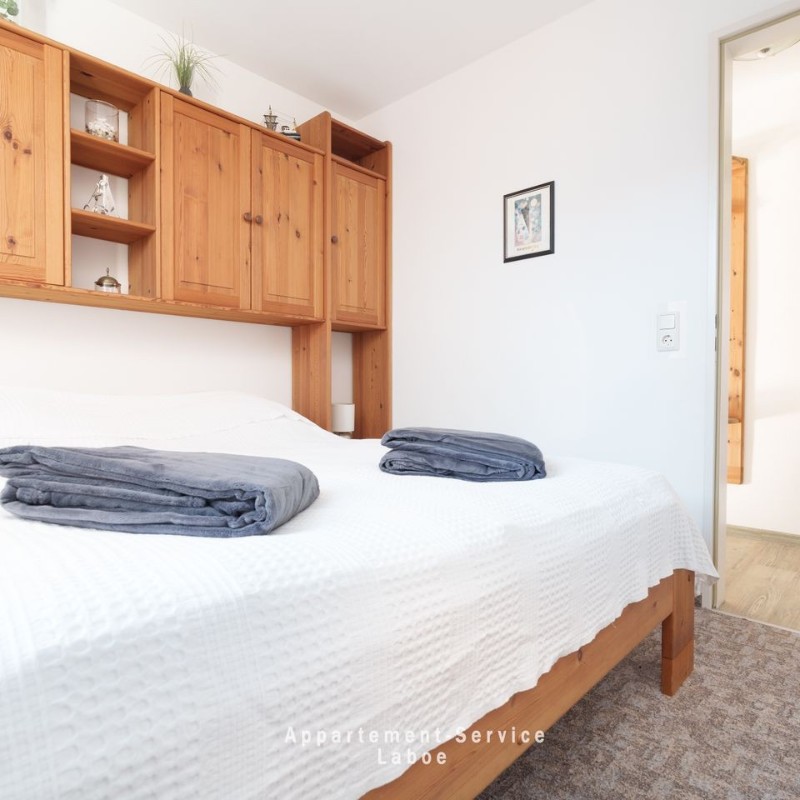 Ferielejlighed - 4 personer -  - Dampferweg - 24235 - Laboe
