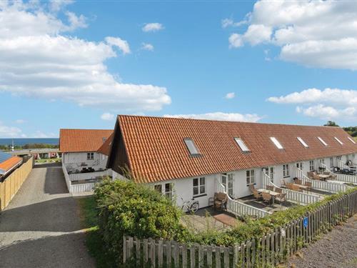 Ferienwohnung - 6 Personen -  - Æblevej - 3770 - Allinge