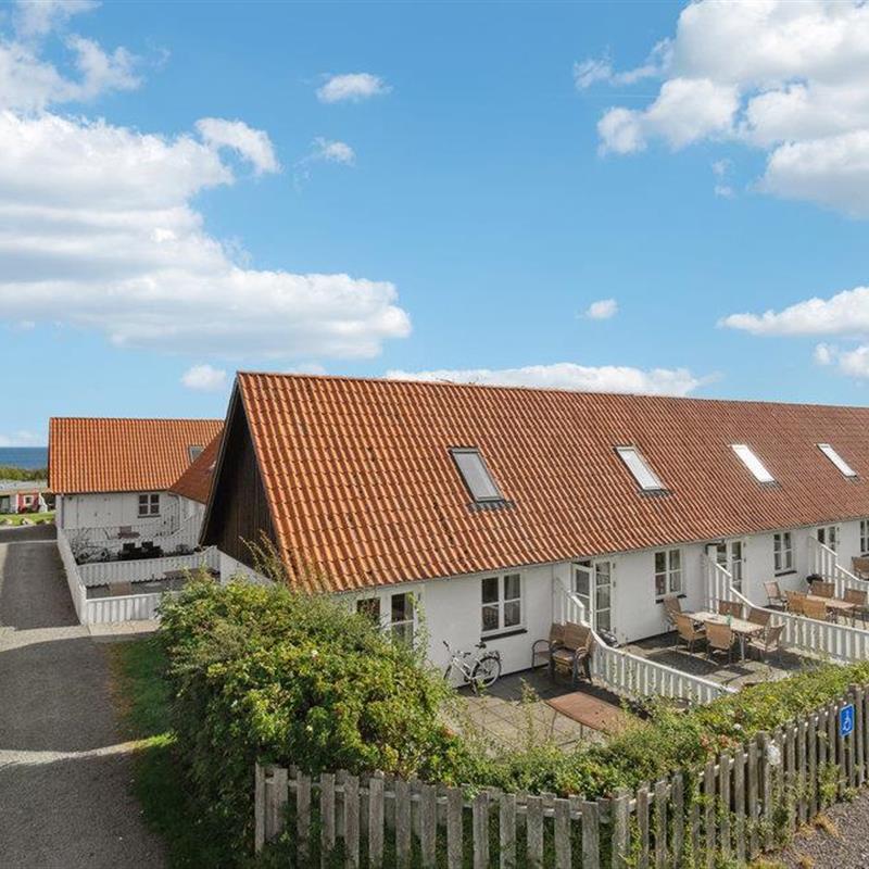 Ferienwohnung - 6 Personen -  - Æblevej - 3770 - Allinge