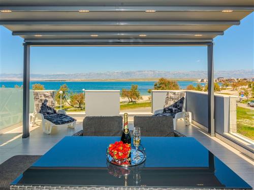 Ferielejlighed - 6 personer -  - Vir - 23234