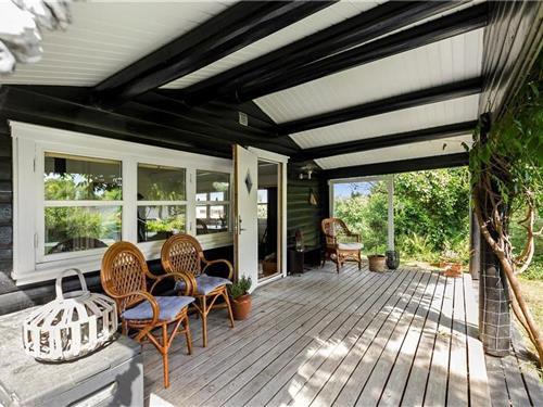 Ferienhaus - 6 Personen -  - Koravej - Draaby - 8400 - Ebeltoft