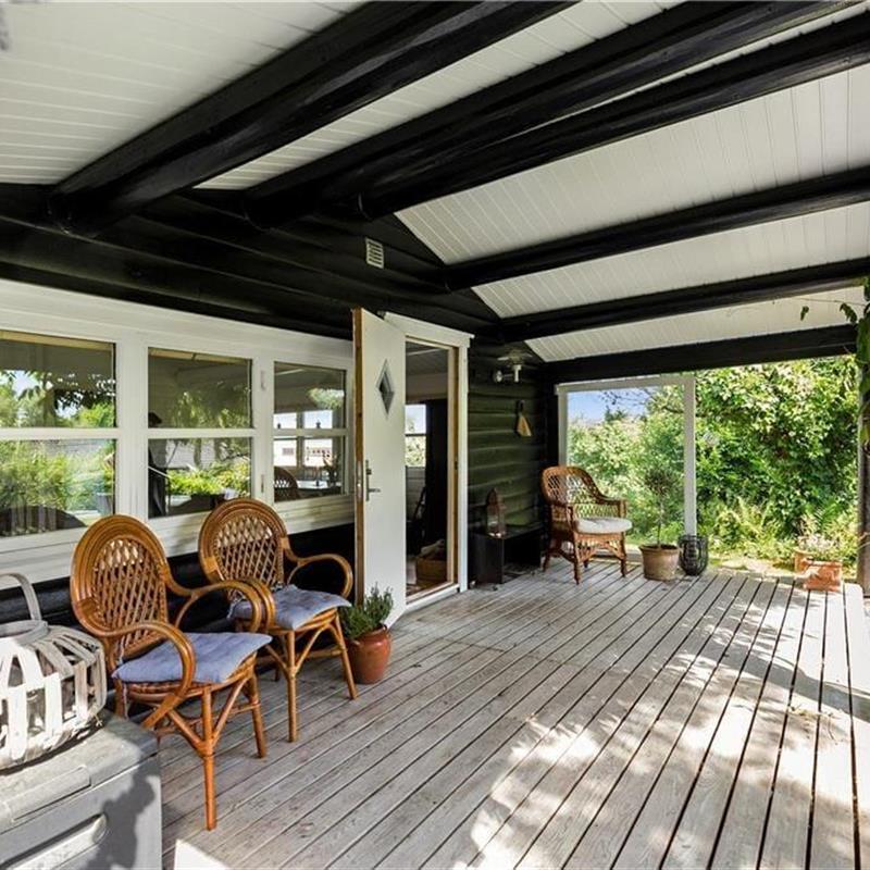 Ferienhaus - 6 Personen -  - Koravej - Draaby - 8400 - Ebeltoft