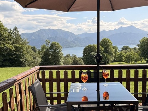Ferielejlighed - 4 personer -  - Feld - 4853 - Steinbach Am Attersee