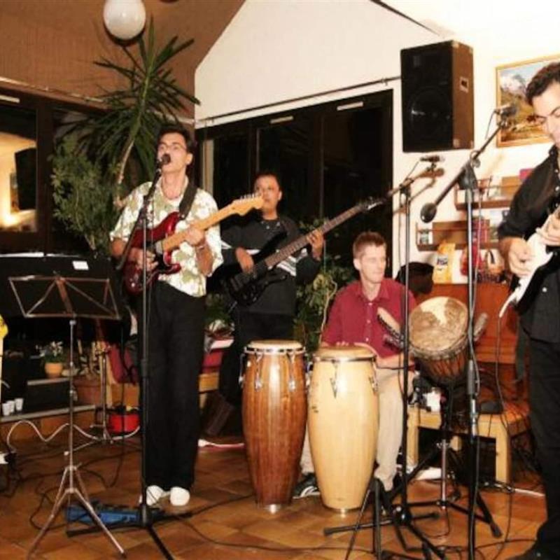 Ferielejlighed - 8 personer -  - 38580 - La Ferriere