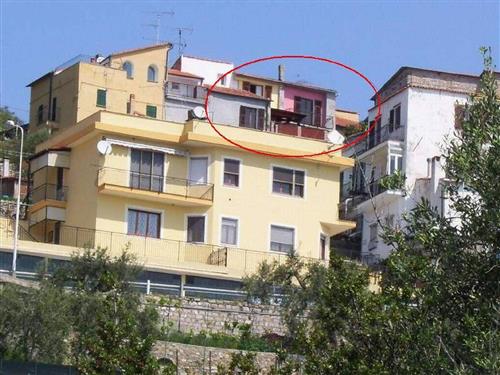 Holiday Home/Apartment - 4 persons -  - Roma, - 18017 - Cipressa