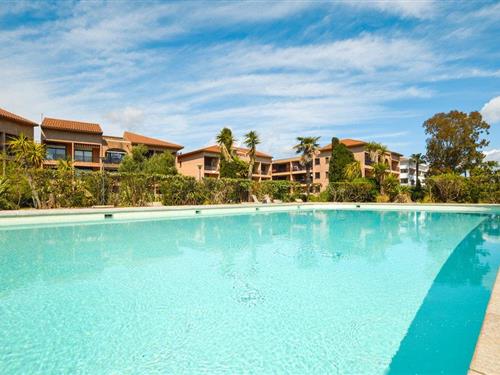 Holiday apartment - 3 persons -  - les marines de Moriani - 20230 - Moriani Plage