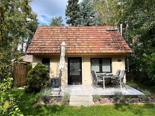 Semesterlägenhet - 5 personer -  - Rademacherstraße - 02991 - Lauta - Torno