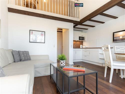 Ferieleilighet - 2 personer -  - Kirchenweg - 25980 - Westerland Auf Sylt