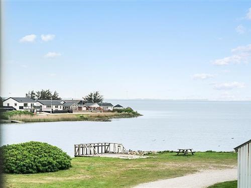 Sommerhus - 4 personer -  - Havnevej 12 Lejl. - Thorsminde - 6990 - Ulfborg