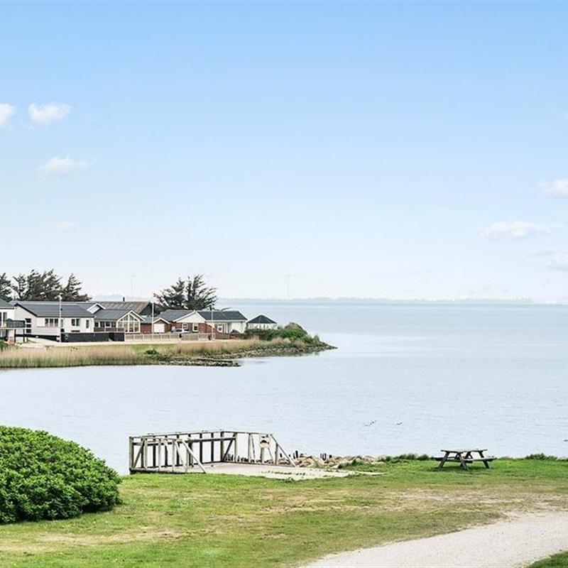 Ferienhaus - 4 Personen -  - Havnevej 12 Lejl. - Thorsminde - 6990 - Ulfborg