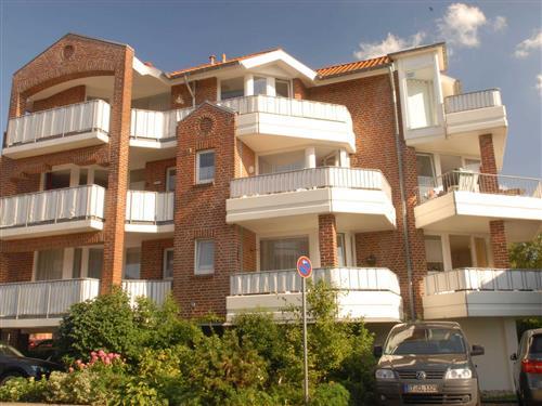 Ferienwohnung - 2 Personen -  - Blanker-Hans-Weg - 25826 - St. Peter-Ording