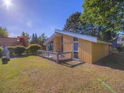 Sommerhus - 4 personer -  - Walter-Gotsmann-Straße - 17252 - Mirow