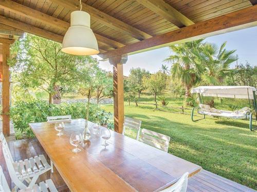 Sommerhus - 6 personer -  - Contrada Campia snc - Capo Vaticano - 89866 - S. Maria Di Ricadi Vv