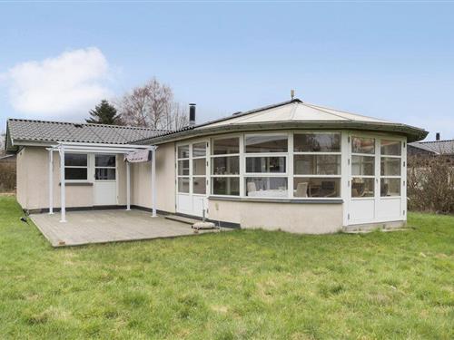 Ferienhaus - 6 Personen -  - Møllebakken - Kegnäs - 6470 - Als