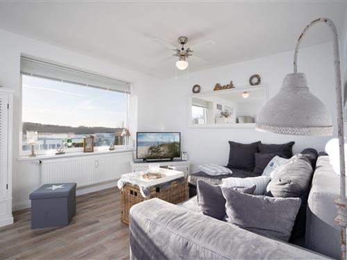 Semesterlägenhet - 3 personer -  - Seeblick - 23701 - Sielbeck