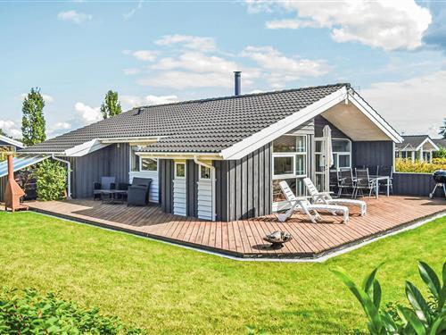 Ferienhaus - 6 Personen -  - Pøt Strandby - Pöt Strandby - 7130 - Juelsminde