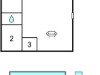 Billede 16 - Plantegning
