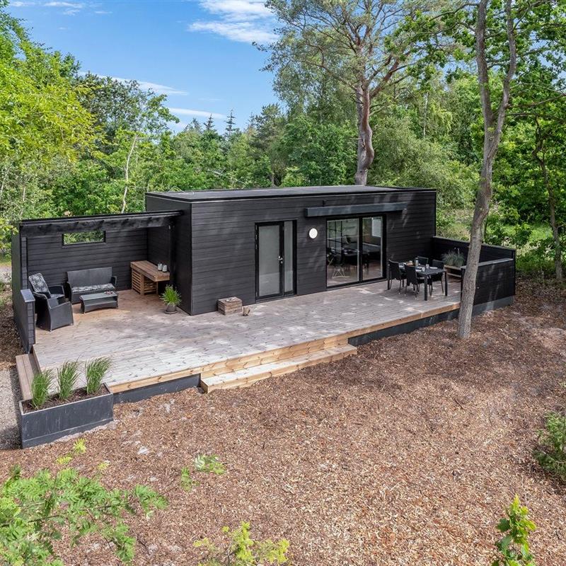 Ferienhaus - 2 Personen -  - Slyngelen - Hou - 9370 - Hals