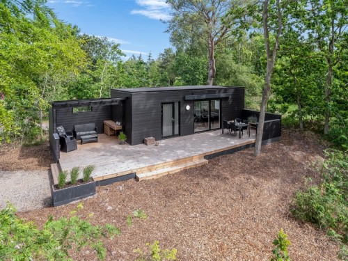 Fritidshus - 2 personer -  - Slyngelen - Hou - 9370 - Hals