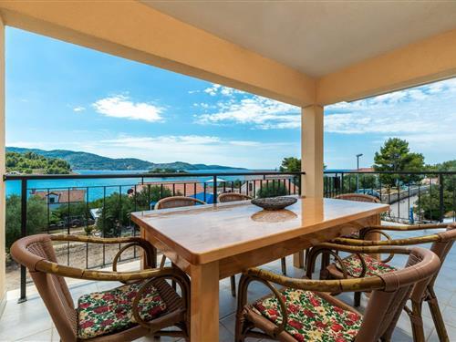 Ferielejlighed - 2 personer -  - 20270 - Vela Luka