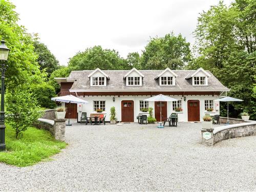 Ferielejlighed - 2 personer -  - 6940 - Bohon-Durbuy