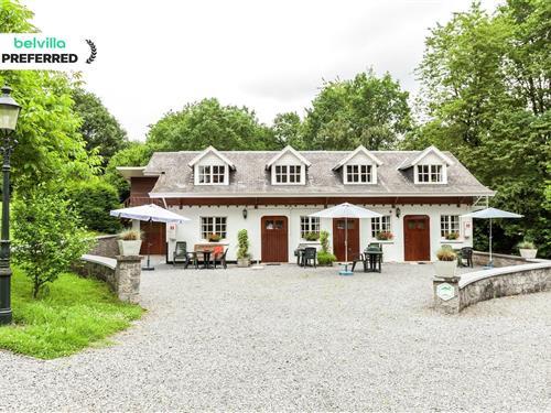 Semesterlägenhet - 2 personer -  - 6940 - Bohon-Durbuy