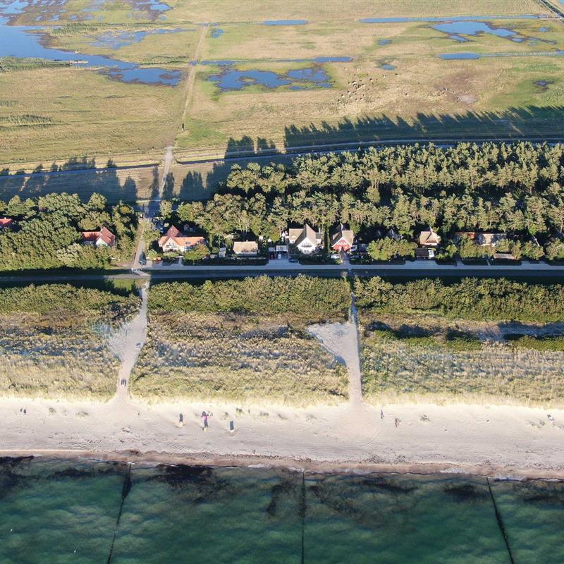 Ferielejlighed - 3 personer -  - An der Nebelstation - 18347 - Wustrow