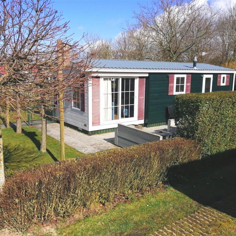 Sommerhus - 6 personer -  - Baarland - 4435nr