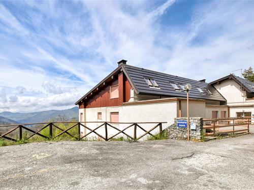 Ferielejlighed - 4 personer -  - Località villaggio Al Pino - 16049 - Santo Stefano D'aveto