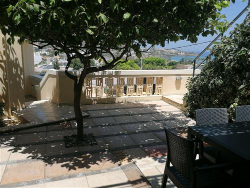 Ferieleilighet - 3 personer -  - Stalis - 70007